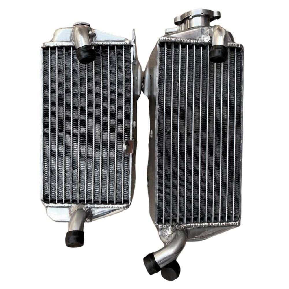 Radiador Power Mx Crf 450r 2013 2014