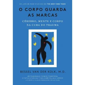 Corpo Guarda as Marcas, O