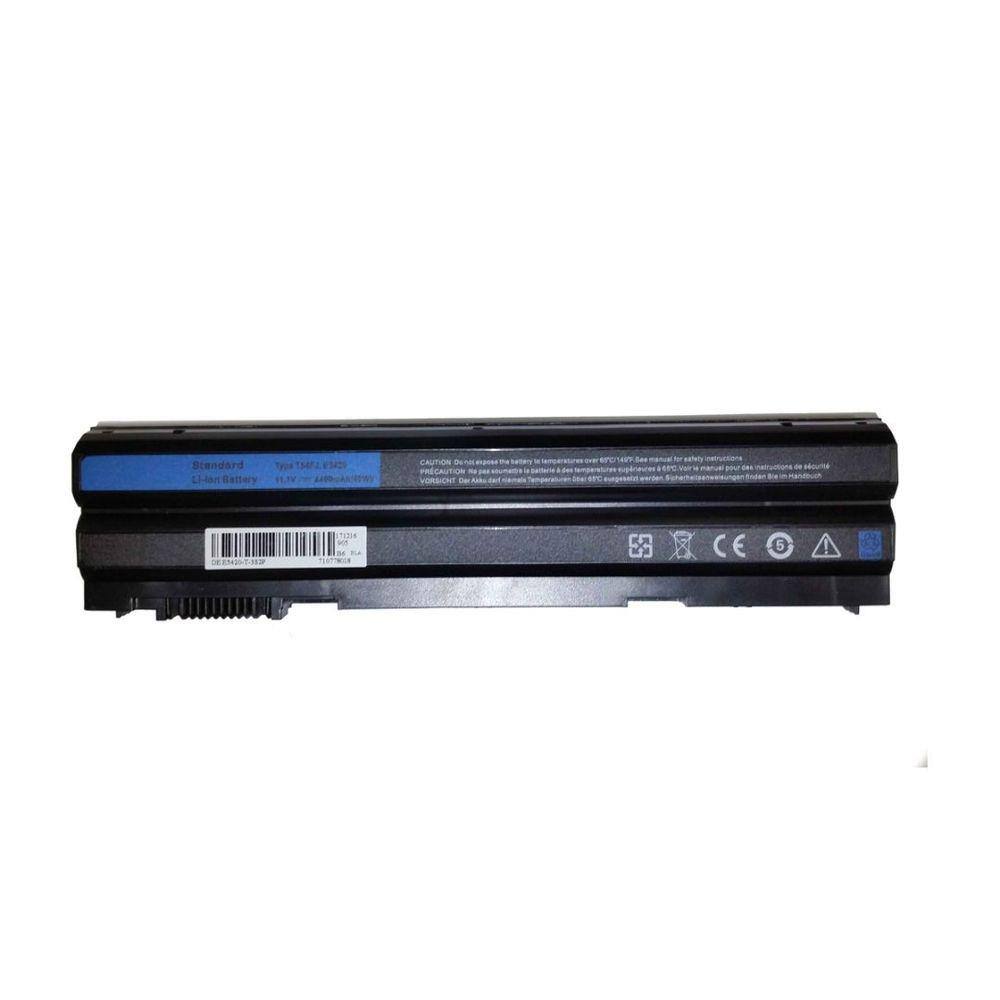 Bateria para notebook hp dv6447 Casas Bahia