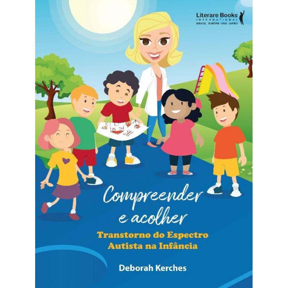 Compreender e Acolher