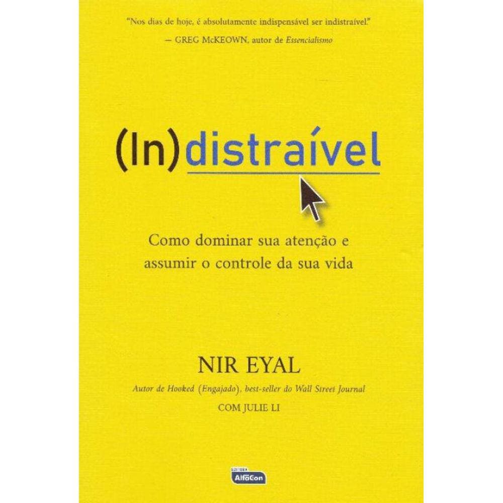 (In)distraível