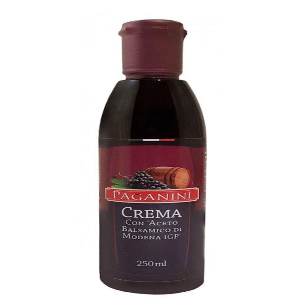 Creme De Aceto Balsâmico-250Ml