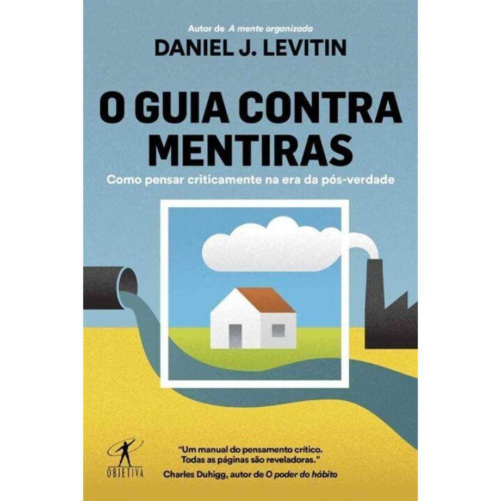 Guia Contra Mentiras, O