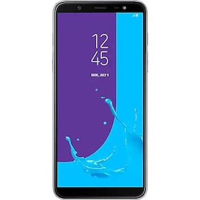 Usado: Samsung Galaxy J8 64GB Prata Excelente - Trocafone
