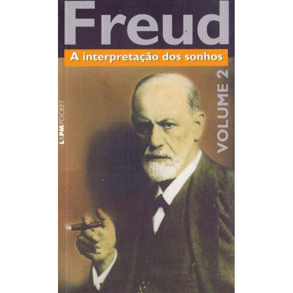 Interpretacao Dos Sonhos Vol 02, a - Bolso