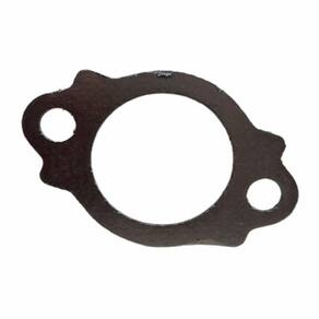 Junta Escapamento Descarga Para Motor Vanguard 35 HP Branco 809872