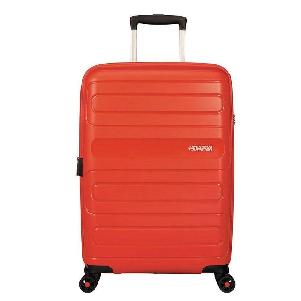 mala american tourister by samsonite frankfurt tamanho p