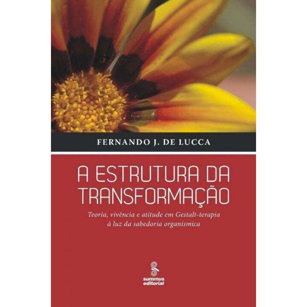 Estrutura da Transformação, A