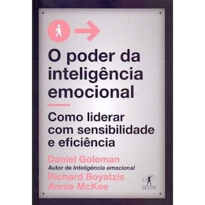 Poder da Inteligência Emocional, O