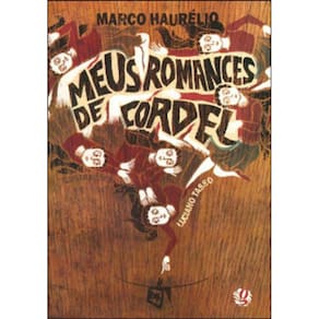 Meus Romances De Cordel
