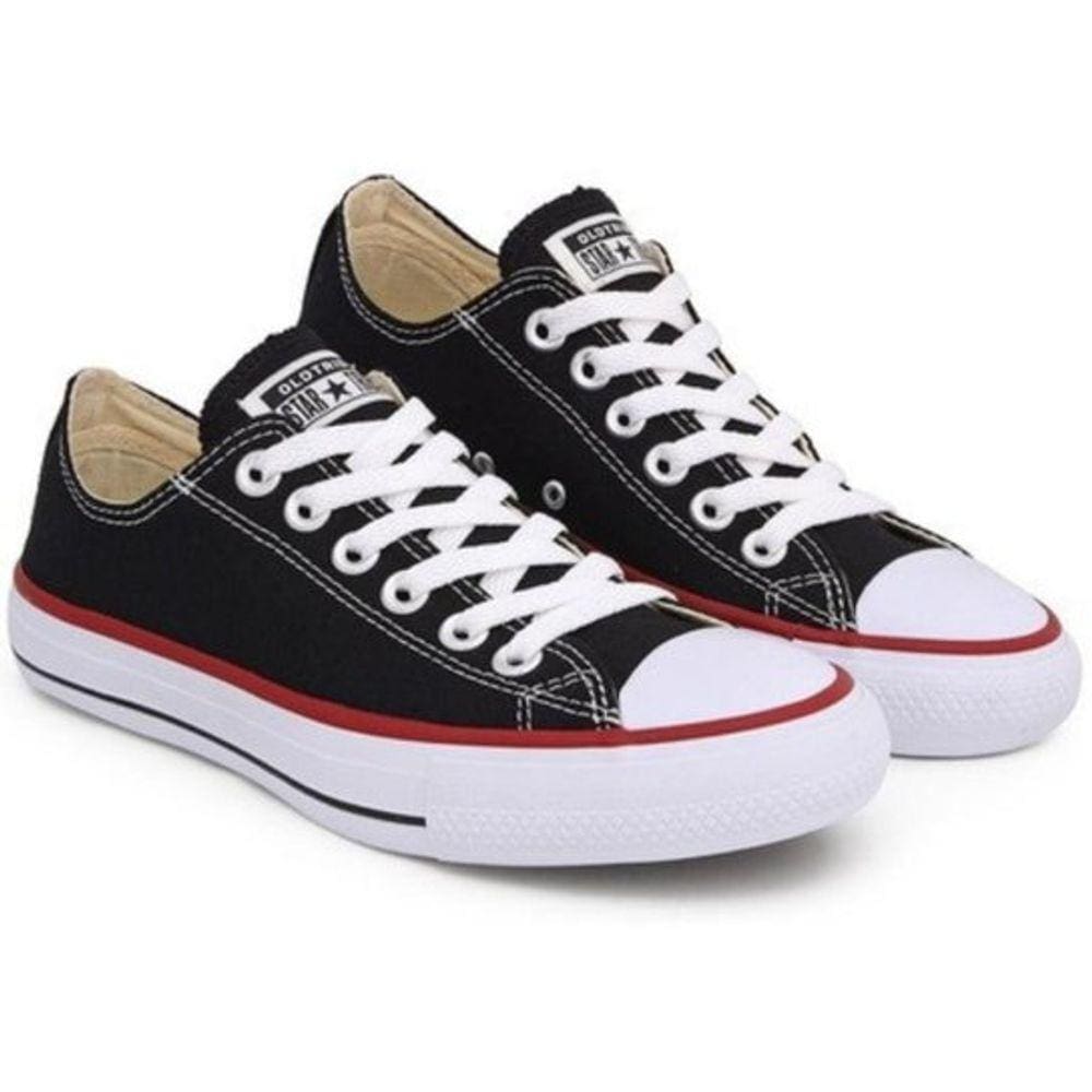 Tenis All Star Converse Tradicional - Original CT00010007