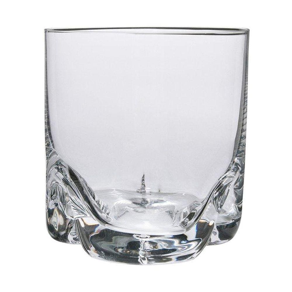 Copo de Whisky Trio Cristal 410 ml - Bohemia