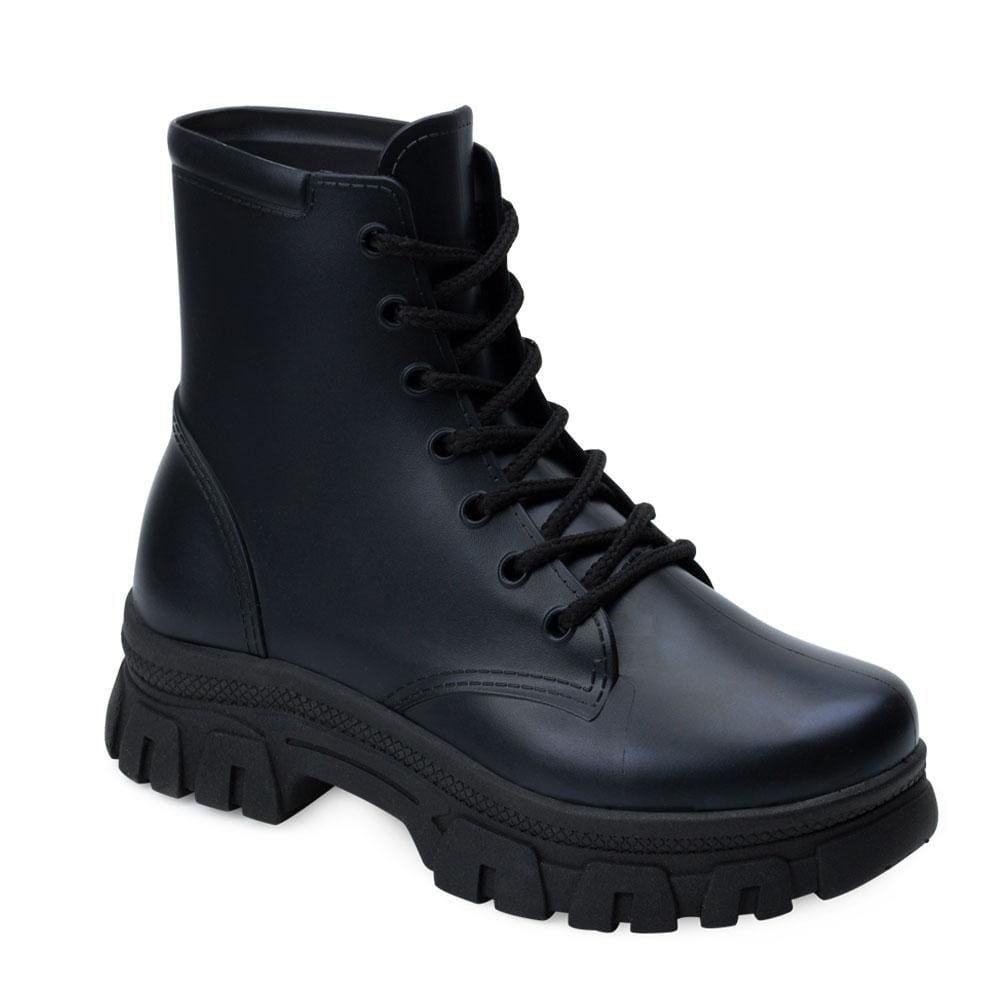 Bota Coturno LueLua Juvenil LE22-11000