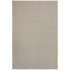 Tapete Para Sala Cotton Cru 1,50X2,00 São Carlos
