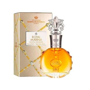 Perfume Royal Marina Diamond Marina De Bourbon - 100Ml