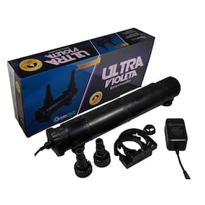 Filtro Esterilizador Uv Ocean Tech 36w Pu 36