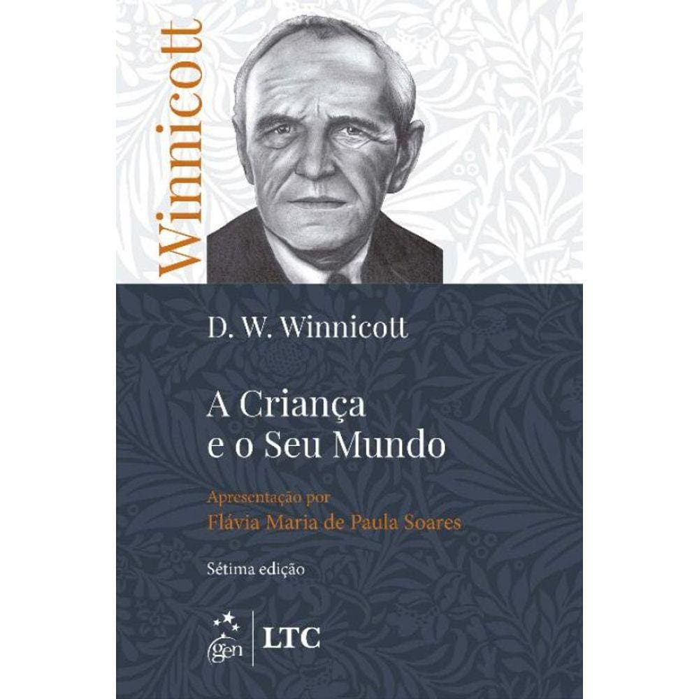 Crianca E O Seu Mundo, A