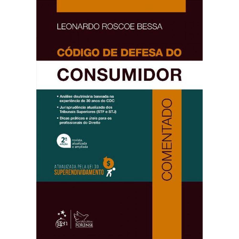 Codigo De Defesa Do Consumidor Comentado 01