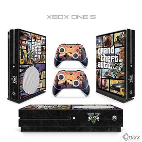 Playstation 4 skin do gta5 online, casas bahia