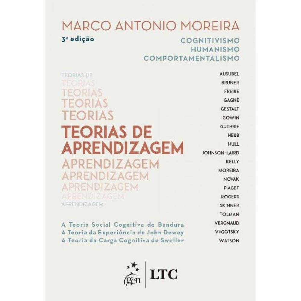 Teorias De Aprendizagem                         01