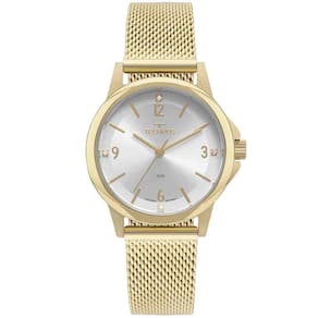 Relógio Technos Feminino Boutique Dourado - 2035Mve/1K