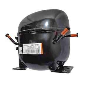 Compressor Embraco 3/4 220v R22 Neu6214e Aspera