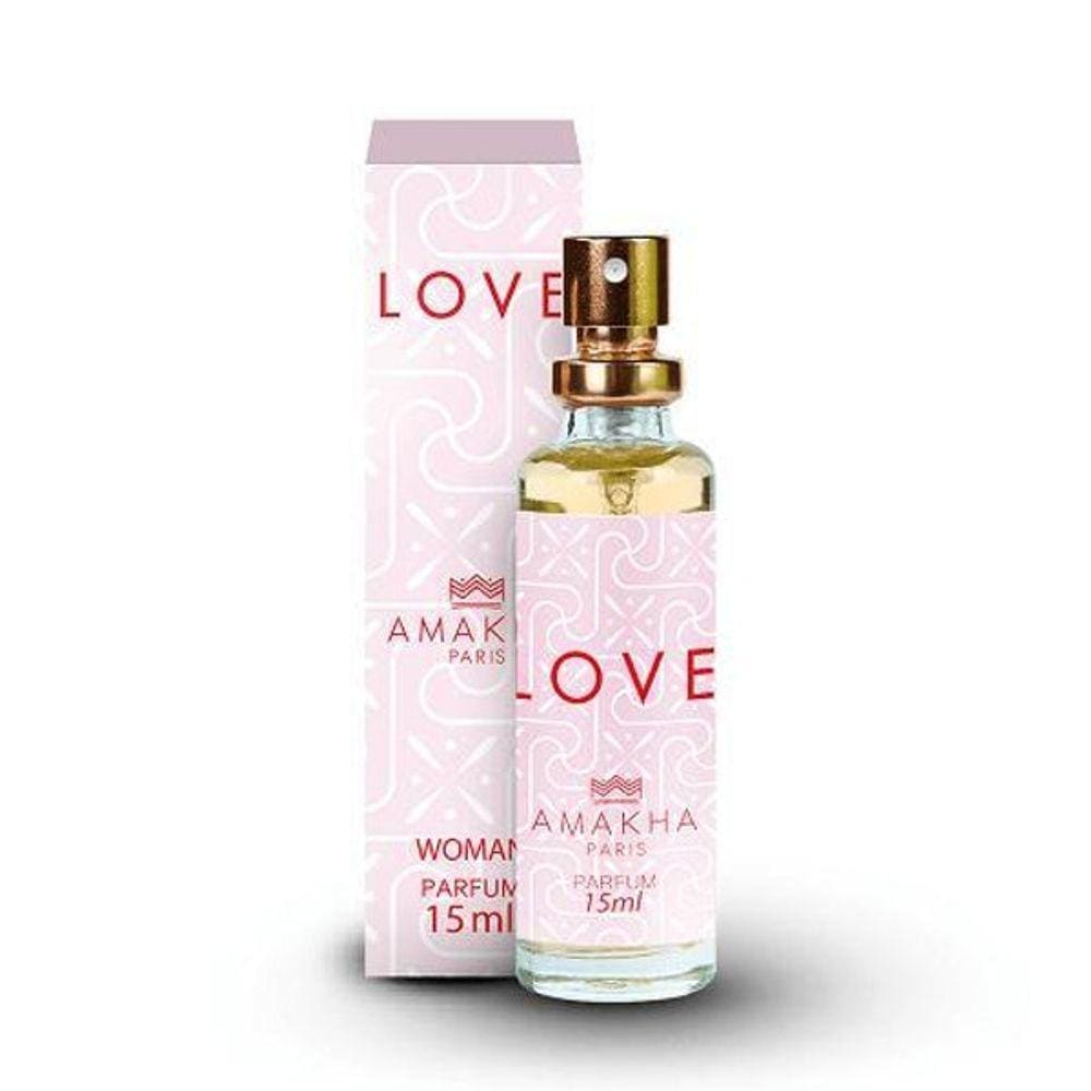 Love Woman Parfum 15Ml
