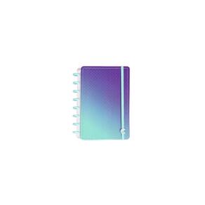 Caderno Inteligente Mystic Glow By Planeta Das Gêmeas A5