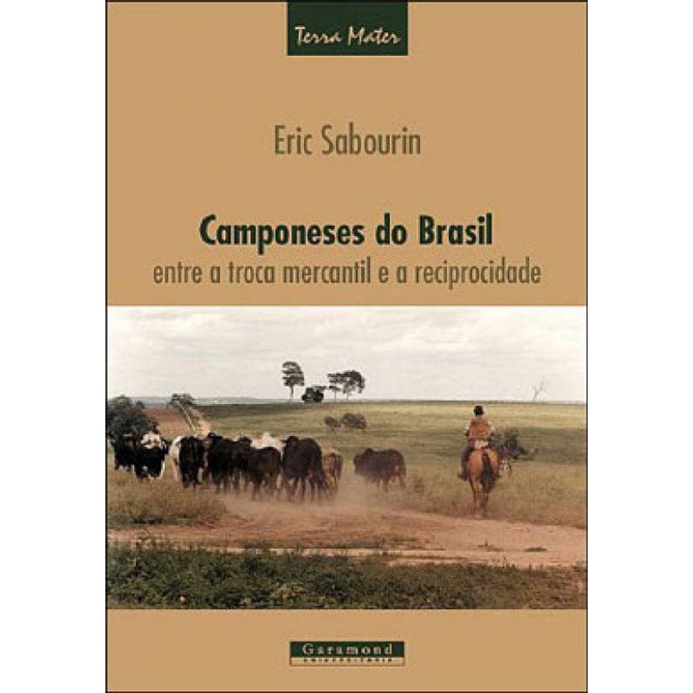 Camponeses Do Brasil