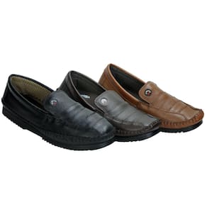 Sapato  Masculino Kipasso Estilo Sapatilha Conforto Leve 010