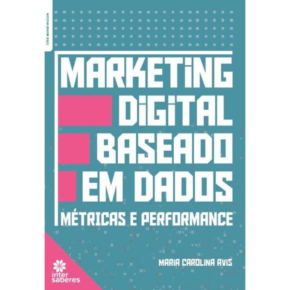 Marketing digital baseado em dados