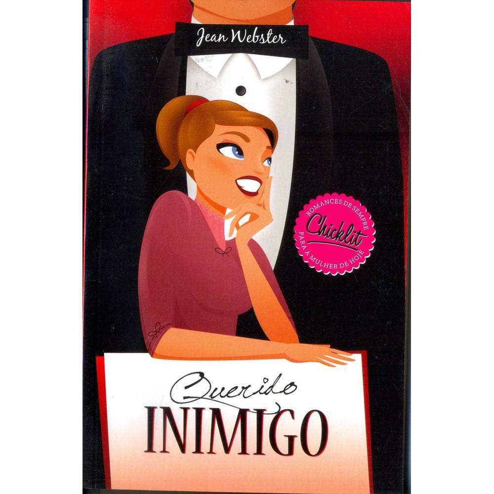 Querido Inimigo
