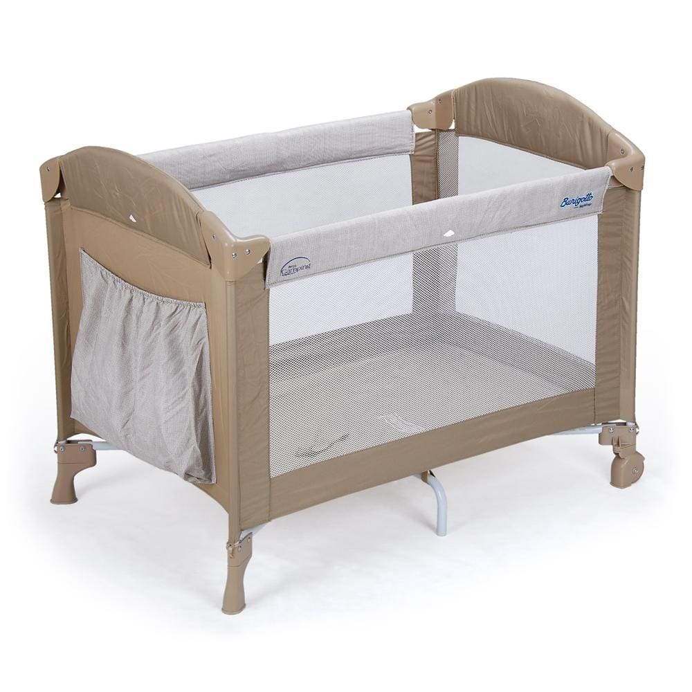 Berco portatil camping burigotto | Casas Bahia