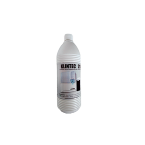 Detergente para Limpeza de Serpentina Ar Condicionado - Klintec 215 1L