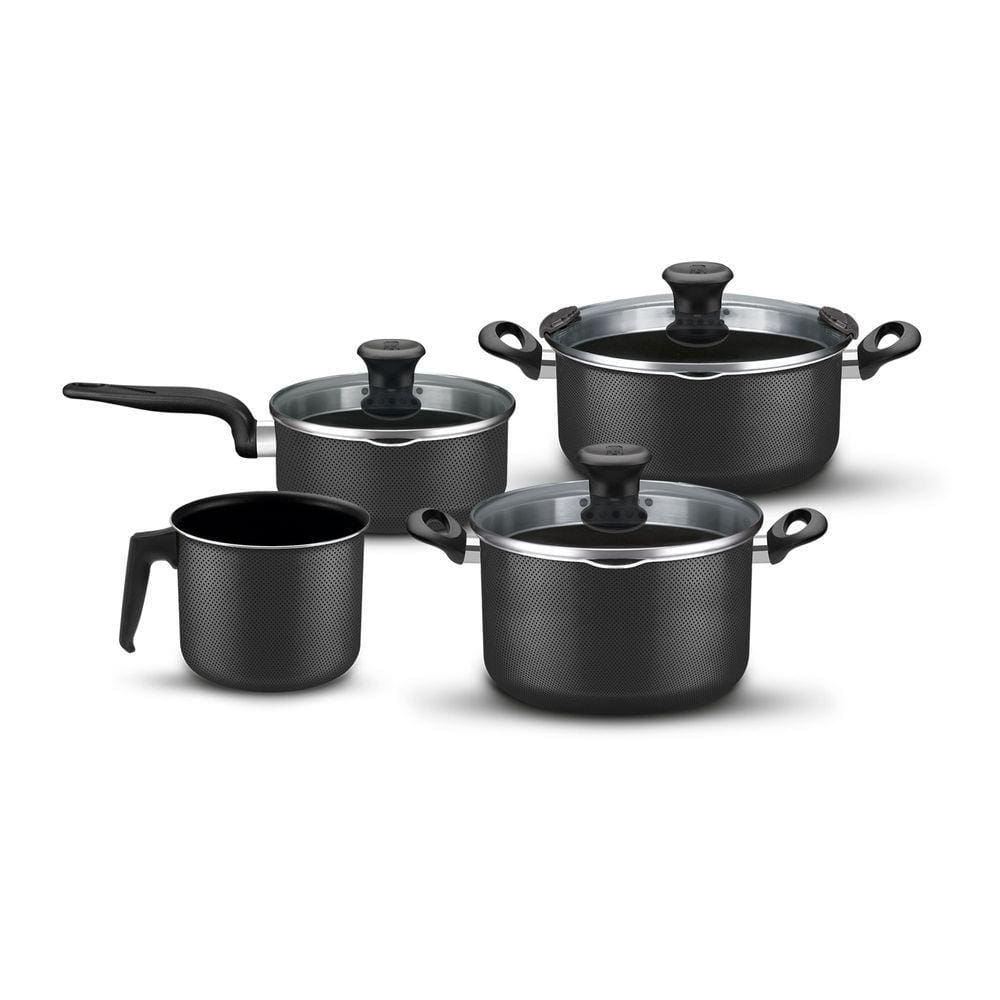 Conjunto 4 Peças Rochedo Duetto