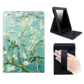 Capa Novo Kindle Paperwhite 10a Geração (2019) -  Wb® Freedom