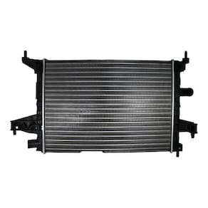 Radiador De Refrigeração P/ Corsa Montana De 2003 A 2008