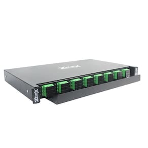 Dio Completo 48Fo - Distribuidor Interno Optico Sc Apc