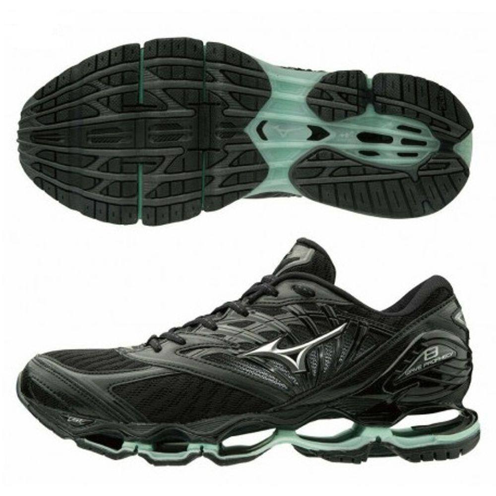 mizuno prophecy 9 casas bahia