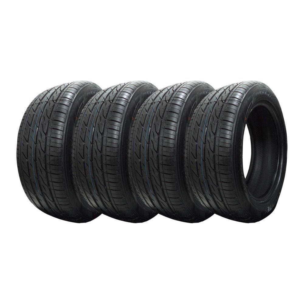 Kit 4 Pneus Delinte Aro 18 235/50R18 DH6 Run Flat 101W