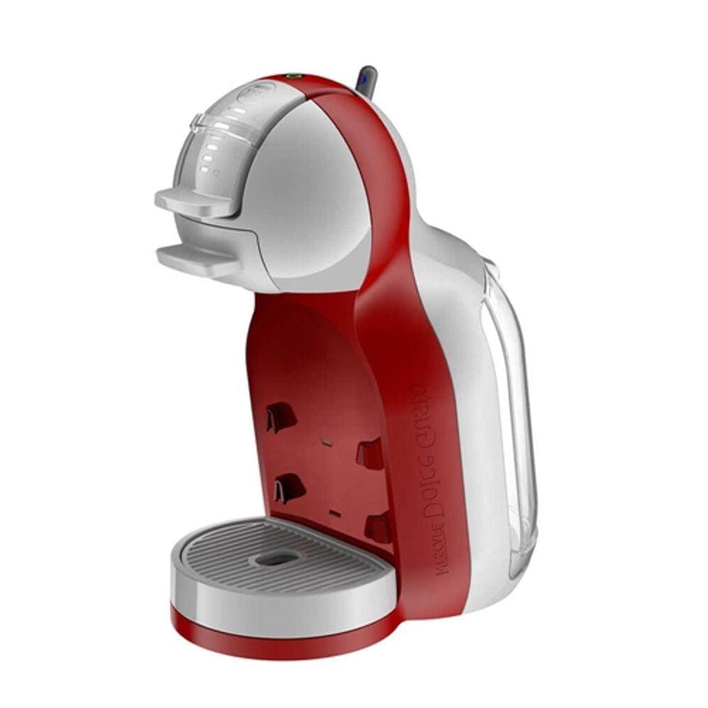 Cafeteira Expresso Arno Dolce Gusto Mini Me Vermelho 110v - Dmm6