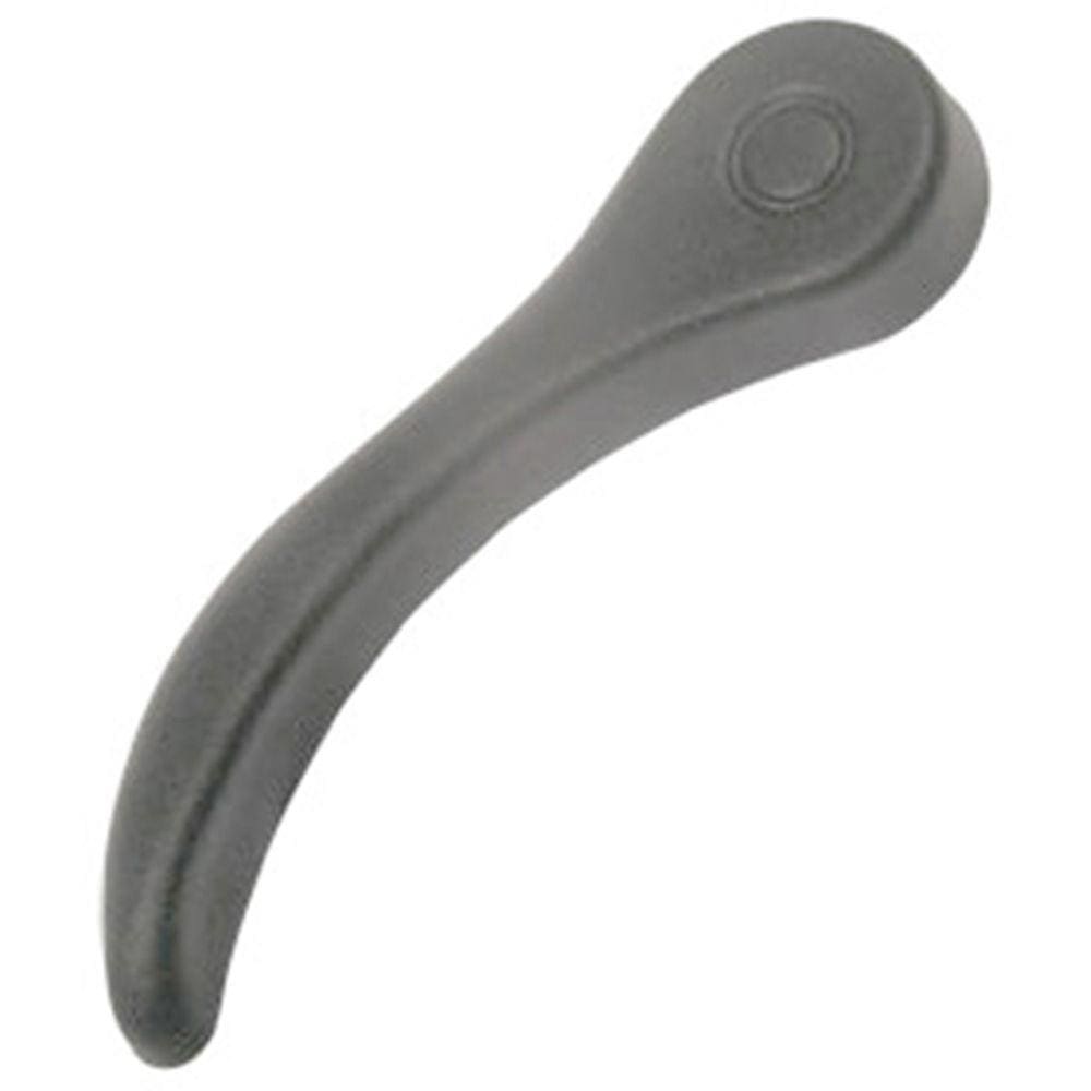 Botão Trava do Banco Esquerdo Blazer 95 a 12 Cinza