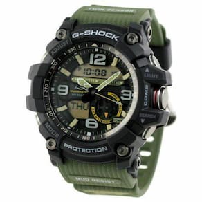 Relógio Casio Masculino Ana-Digi G-shock GG-1000-1A3DR