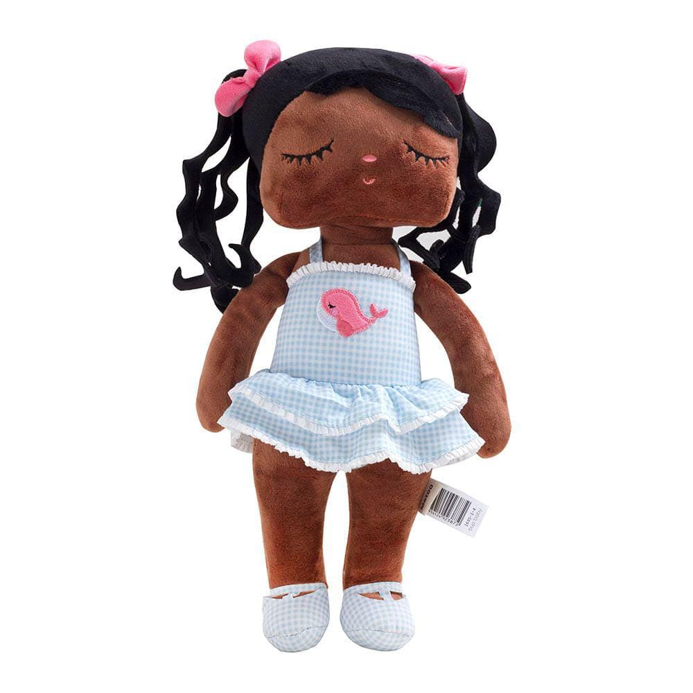 Boneca Metoo Angela Poppy - 33cm