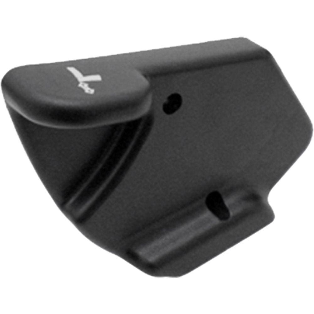 Botão Regulagem do Banco Direito Prêmio Uno Após 91 Preto