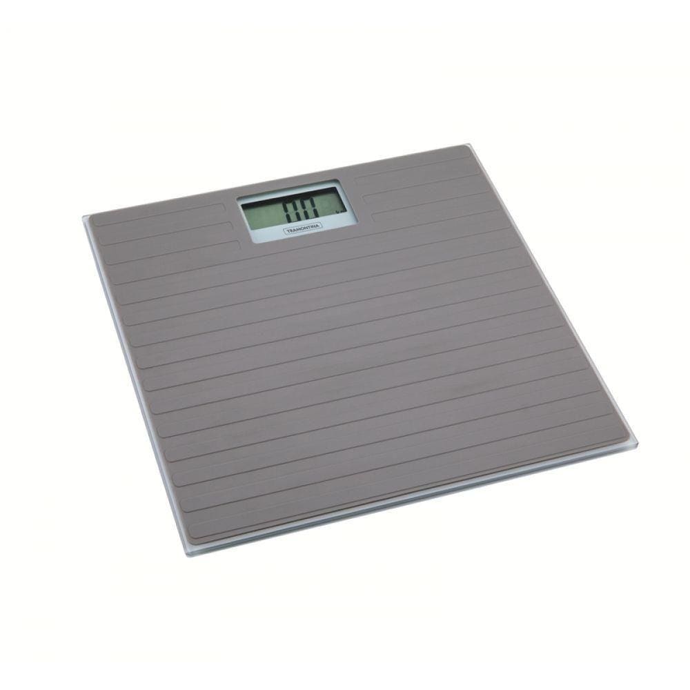 Balança Digital para Banheiro Antiderrapante Tramontin