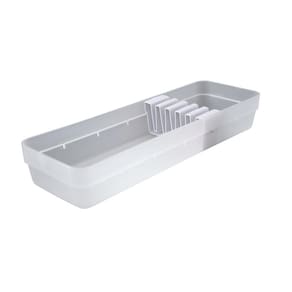 Organizador de Facas Logic Natural ou