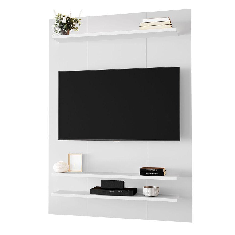 Painel para TV NT 1195 Branco - Notável