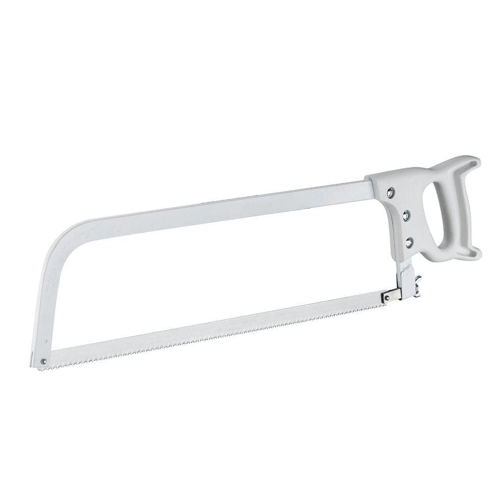 Arco Serra Branco Lâmina 12 Açougueiro Profissional Malta