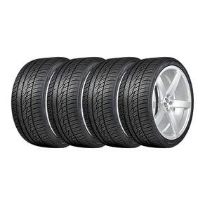 Kit 4 Pneus Delinte Aro 20 225/40R20 Desert Storm 2 DS8 92W